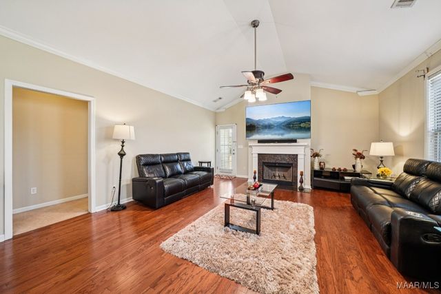 6812 Overview Court, Montgomery, AL 36117