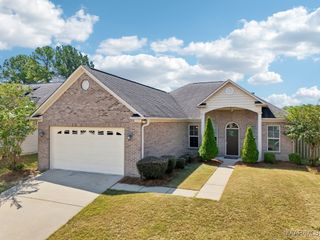 6812 Overview Court, Montgomery, AL 36117
