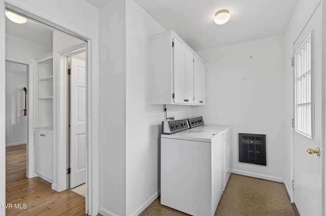 122 Stonewall Heights, Abingdon, VA 24210