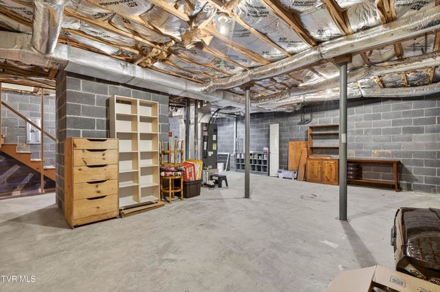 122 Stonewall Heights, Abingdon, VA 24210