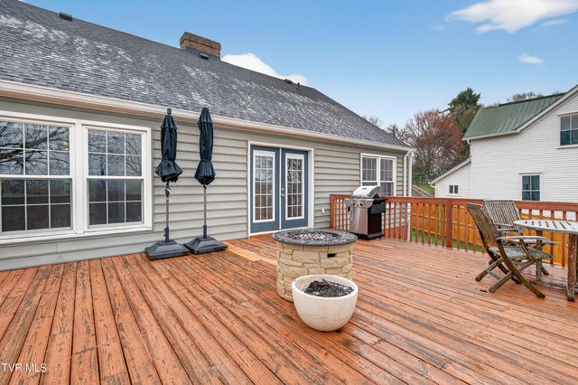 122 Stonewall Heights, Abingdon, VA 24210