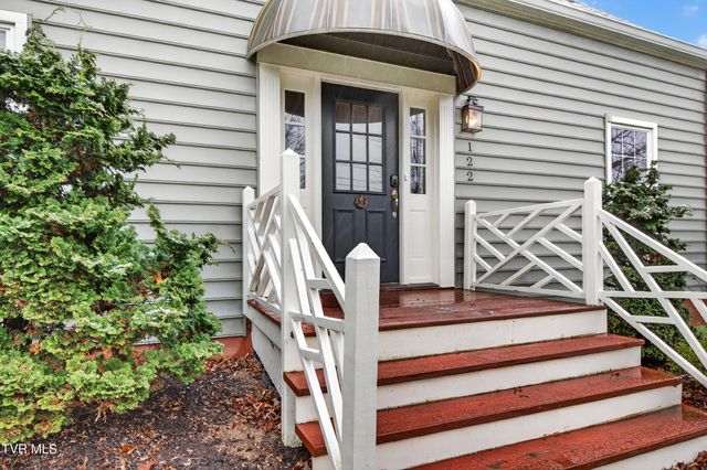 122 Stonewall Heights, Abingdon, VA 24210