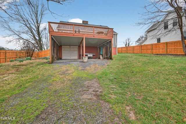 122 Stonewall Heights, Abingdon, VA 24210