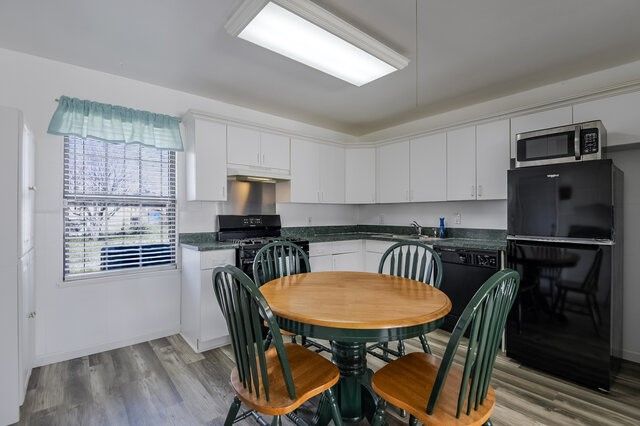 5513 Cottey Street, Fort Worth, TX 76119