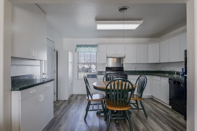 5513 Cottey Street, Fort Worth, TX 76119