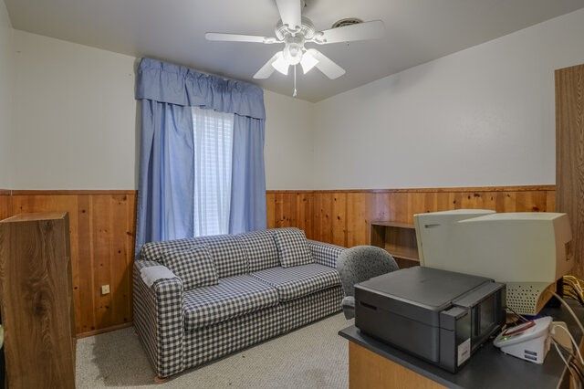 5513 Cottey Street, Fort Worth, TX 76119