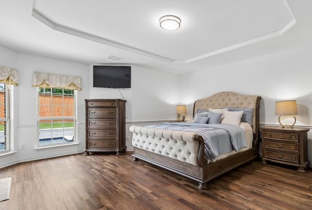 2948 Mirado, Grand Prairie, TX 75054