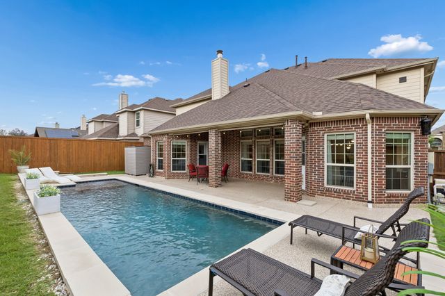 2948 Mirado, Grand Prairie, TX 75054