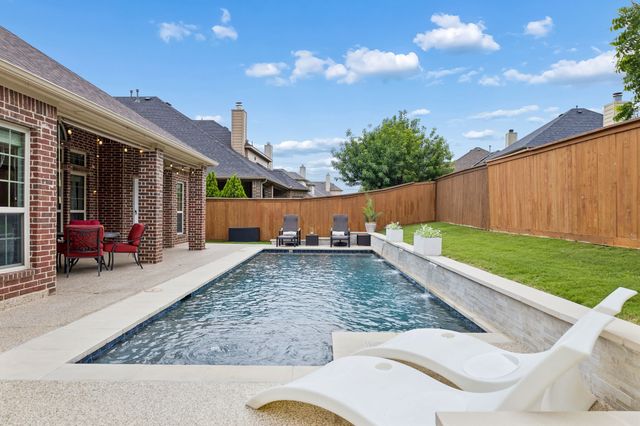2948 Mirado, Grand Prairie, TX 75054