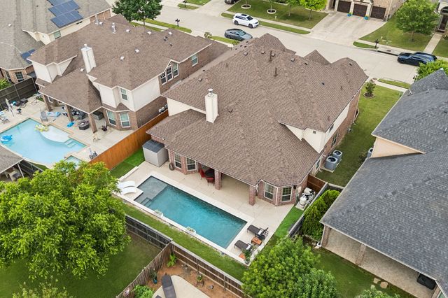 2948 Mirado, Grand Prairie, TX 75054