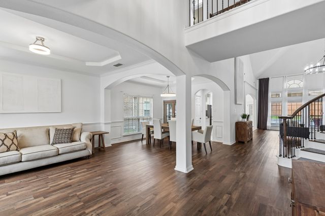 2948 Mirado, Grand Prairie, TX 75054
