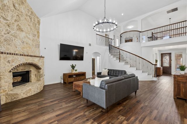 2948 Mirado, Grand Prairie, TX 75054