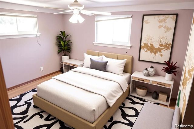 4519 Reader Drive, Warren, MI 48092