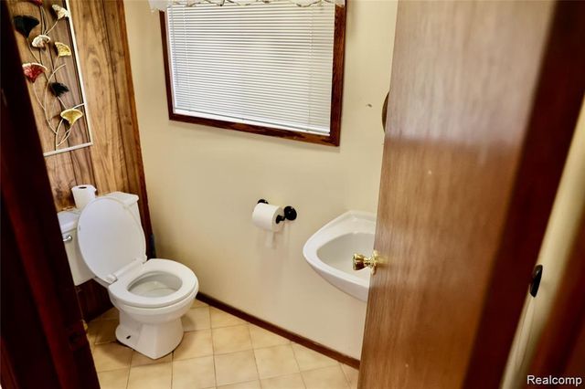 4519 Reader Drive, Warren, MI 48092