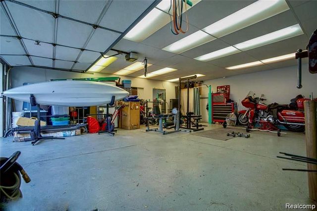 4519 Reader Drive, Warren, MI 48092