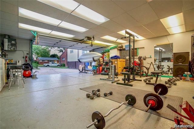 4519 Reader Drive, Warren, MI 48092