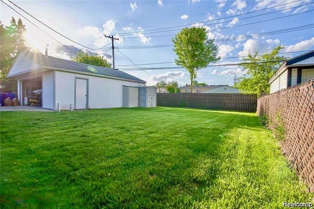 4519 Reader Drive, Warren, MI 48092