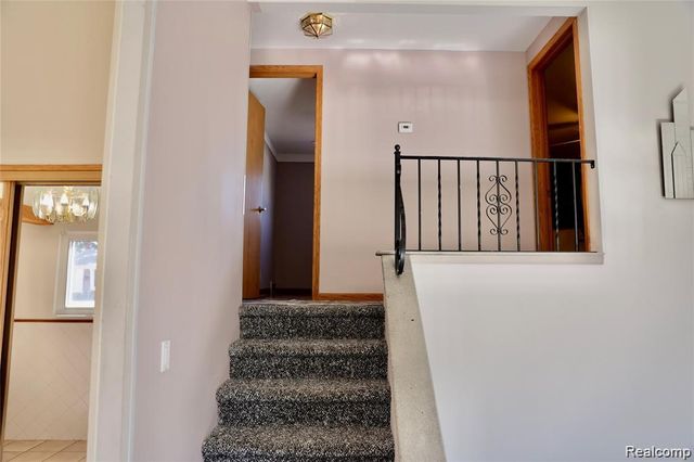 4519 Reader Drive, Warren, MI 48092