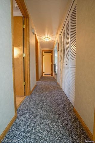 4519 Reader Drive, Warren, MI 48092