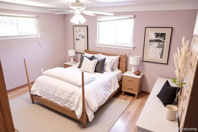 4519 Reader Drive, Warren, MI 48092