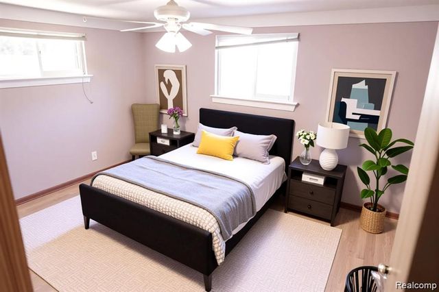 4519 Reader Drive, Warren, MI 48092