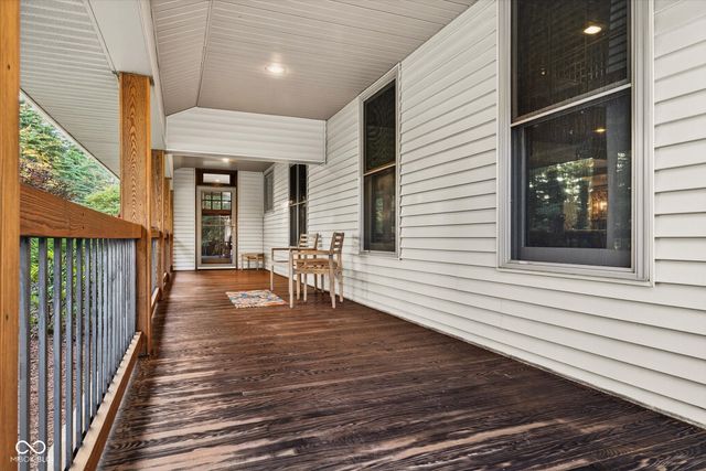 4155 S Walnut Street Pike Tract B, Bloomington, IN 47401