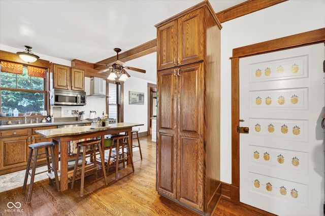 4155 S Walnut Street Pike Tract B, Bloomington, IN 47401