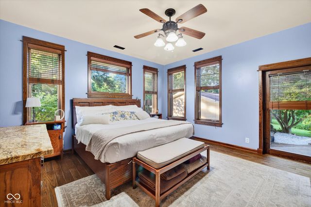 4155 S Walnut Street Pike Tract B, Bloomington, IN 47401