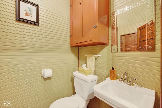 4155 S Walnut Street Pike Tract B, Bloomington, IN 47401