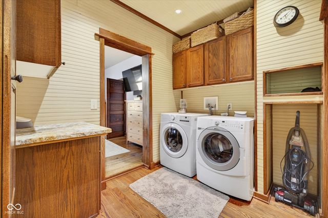 4155 S Walnut Street Pike Tract B, Bloomington, IN 47401