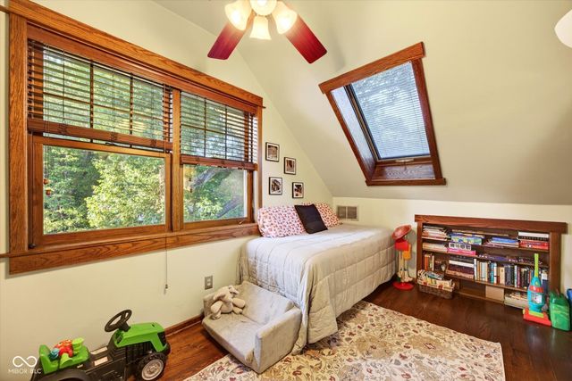 4155 S Walnut Street Pike Tract B, Bloomington, IN 47401