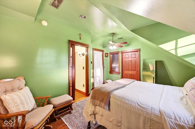 4155 S Walnut Street Pike Tract B, Bloomington, IN 47401