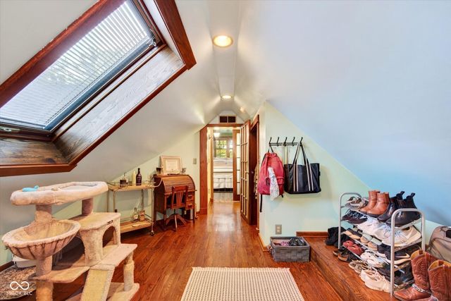 4155 S Walnut Street Pike Tract B, Bloomington, IN 47401