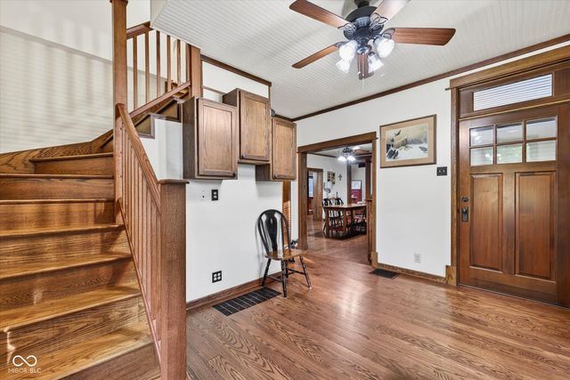 4155 S Walnut Street Pike Tract B, Bloomington, IN 47401