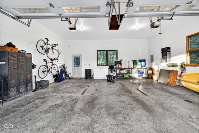 4155 S Walnut Street Pike Tract B, Bloomington, IN 47401