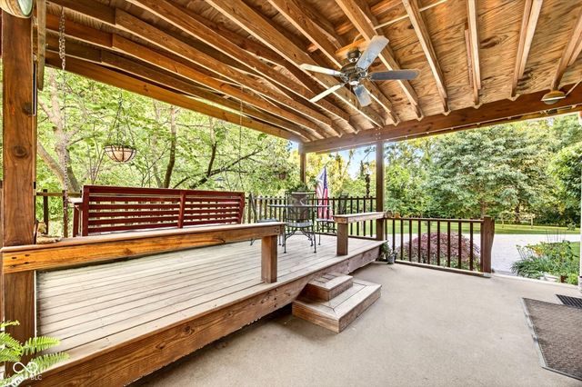 4155 S Walnut Street Pike Tract B, Bloomington, IN 47401