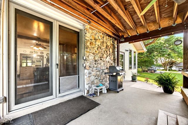 4155 S Walnut Street Pike Tract B, Bloomington, IN 47401