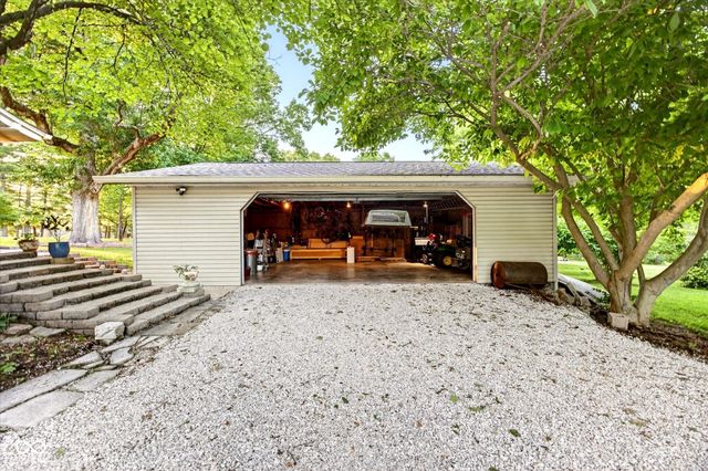 4155 S Walnut Street Pike Tract B, Bloomington, IN 47401