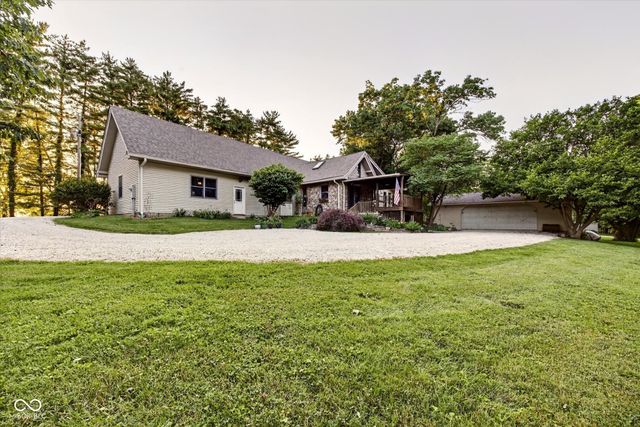 4155 S Walnut Street Pike Tract B, Bloomington, IN 47401