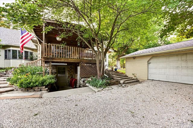 4155 S Walnut Street Pike Tract B, Bloomington, IN 47401