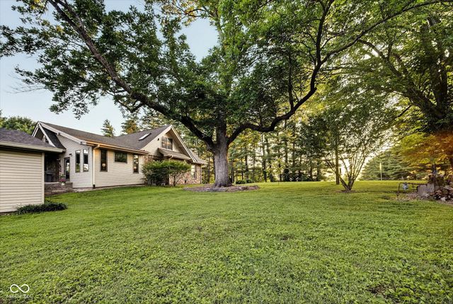 4155 S Walnut Street Pike Tract B, Bloomington, IN 47401