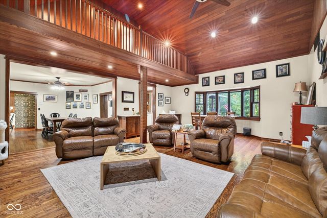 4155 S Walnut Street Pike Tract B, Bloomington, IN 47401