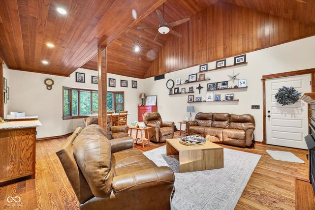 4155 S Walnut Street Pike Tract B, Bloomington, IN 47401