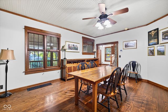 4155 S Walnut Street Pike Tract B, Bloomington, IN 47401