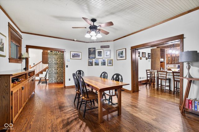 4155 S Walnut Street Pike Tract B, Bloomington, IN 47401