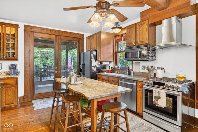 4155 S Walnut Street Pike Tract B, Bloomington, IN 47401