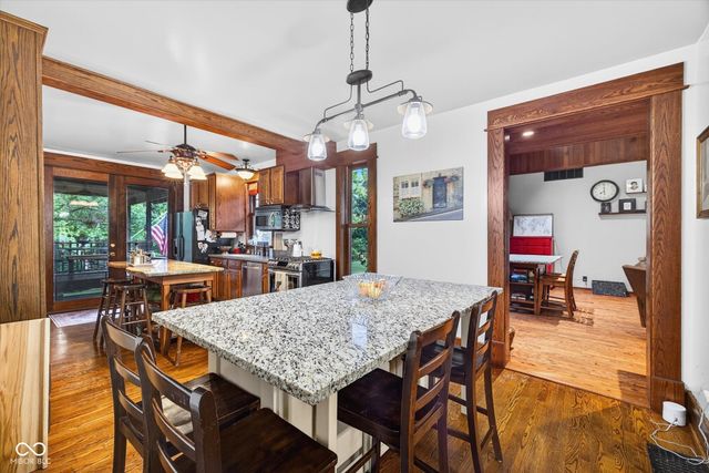 4155 S Walnut Street Pike Tract B, Bloomington, IN 47401