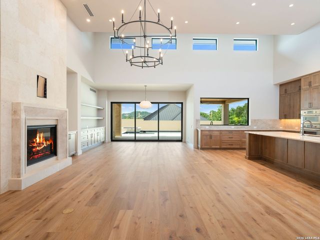 2 Dominion Vista, San Antonio, TX 78257