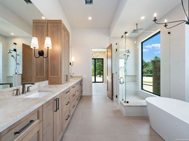 2 Dominion Vista, San Antonio, TX 78257