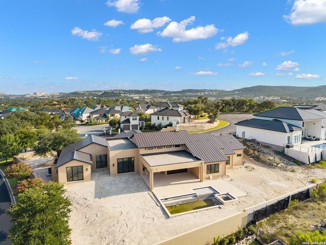 2 Dominion Vista, San Antonio, TX 78257